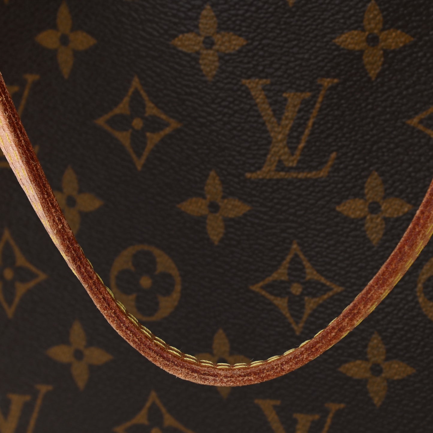 Monogram Neo Neverfull GM