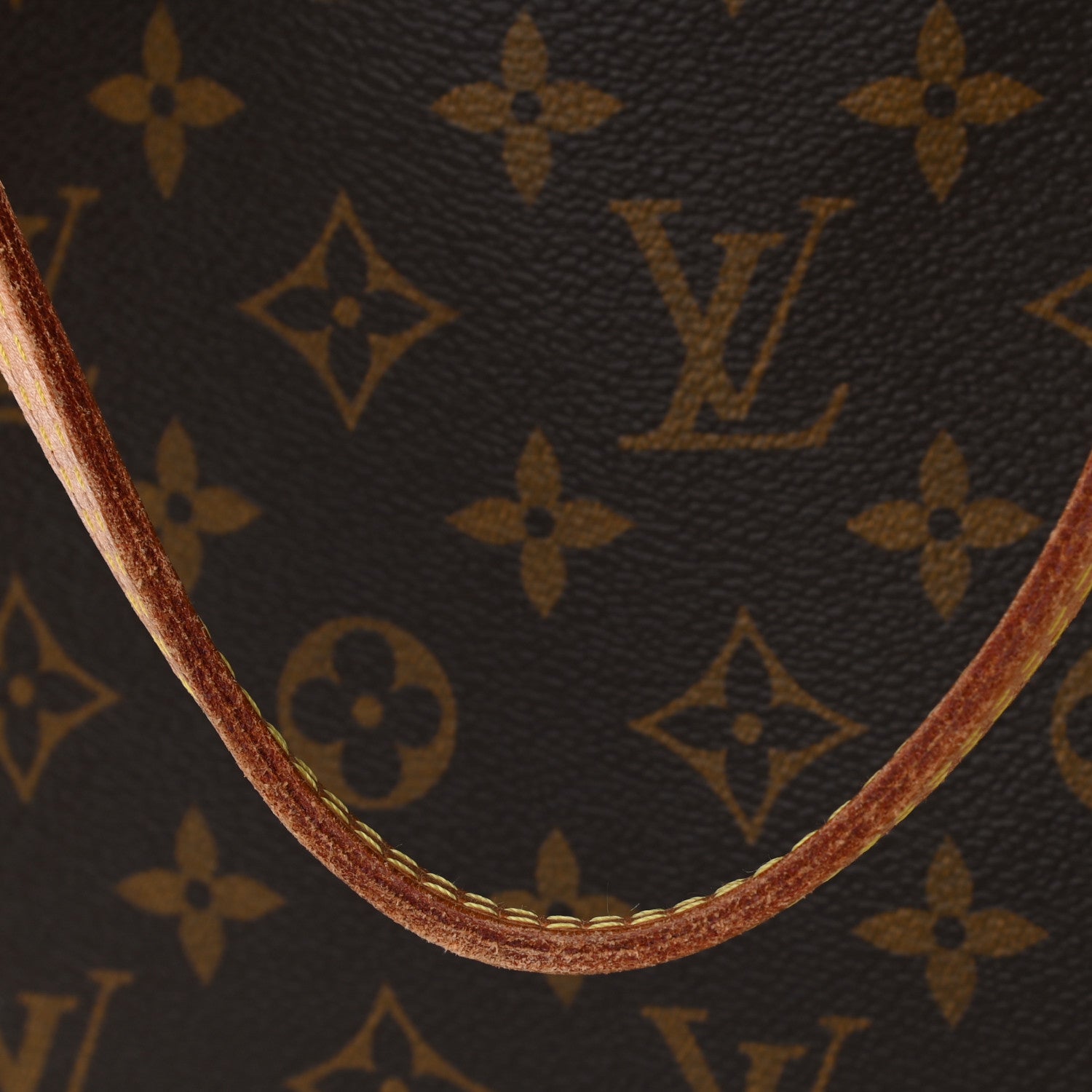 Louis Vuitton Monogram Neo Neverfull GM 13 of 14