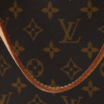 Louis Vuitton Monogram Neo Neverfull GM 13 of 14
