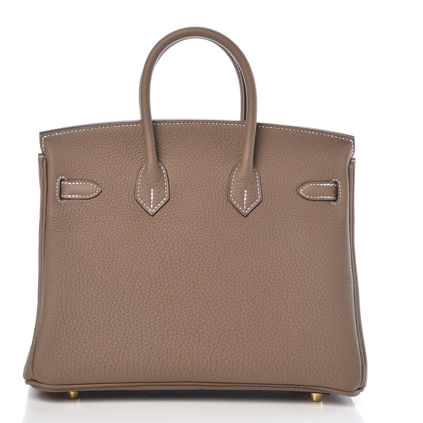 Togo Birkin 25 Etoupe