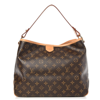 Louis Vuitton Monogram Delightful PM 1 of 10