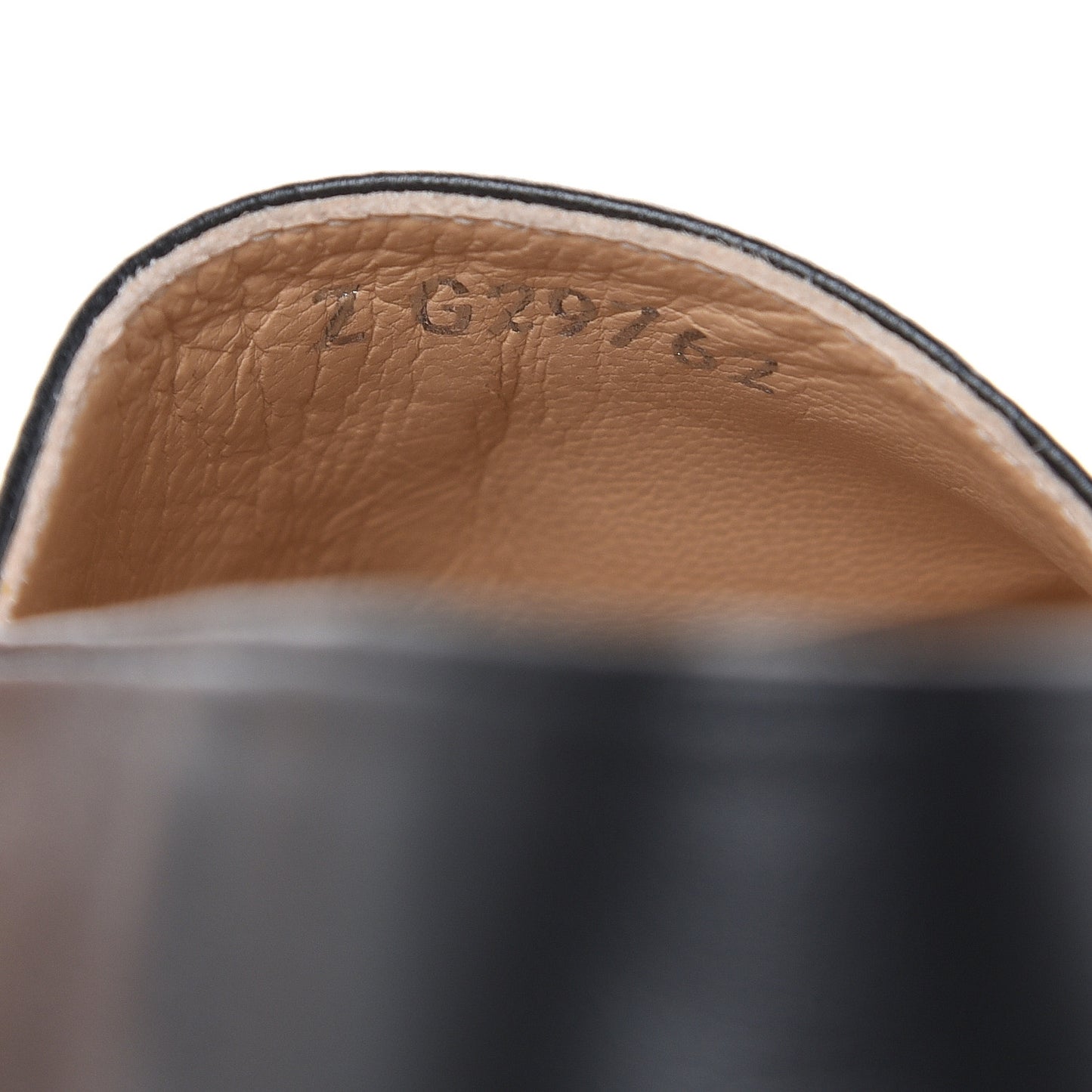 Lambskin CC Espadrilles 36 Black