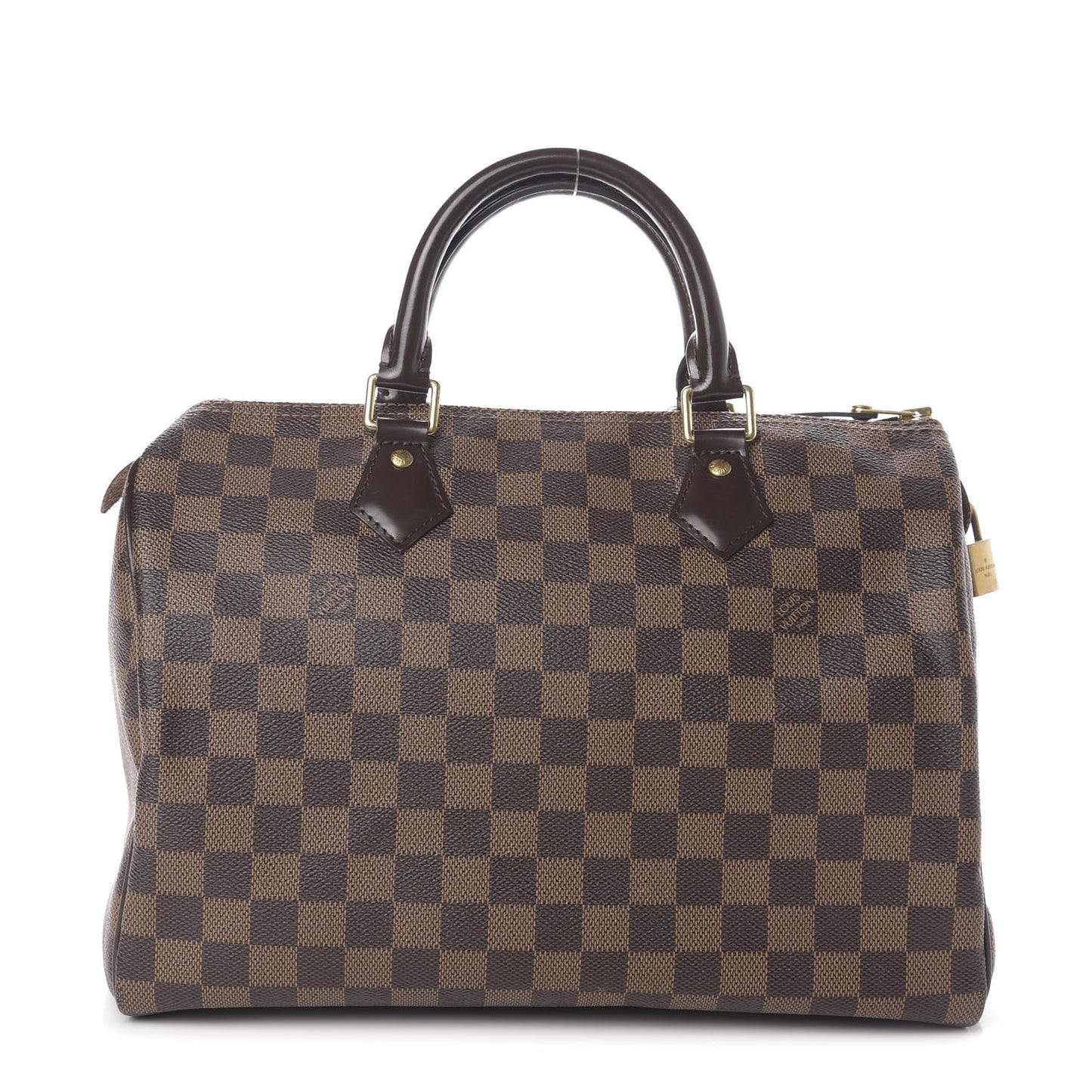Damier Ebene Speedy 30