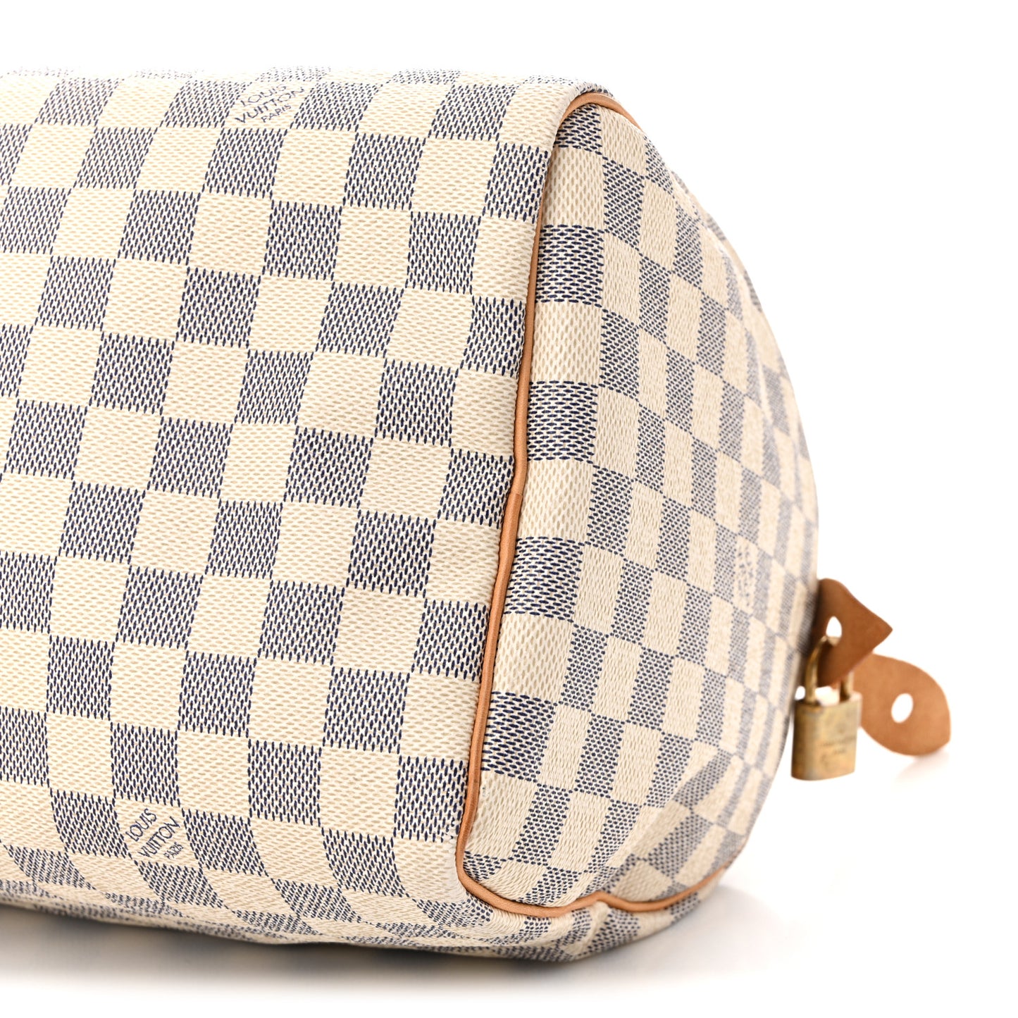 Damier Azur Speedy 30