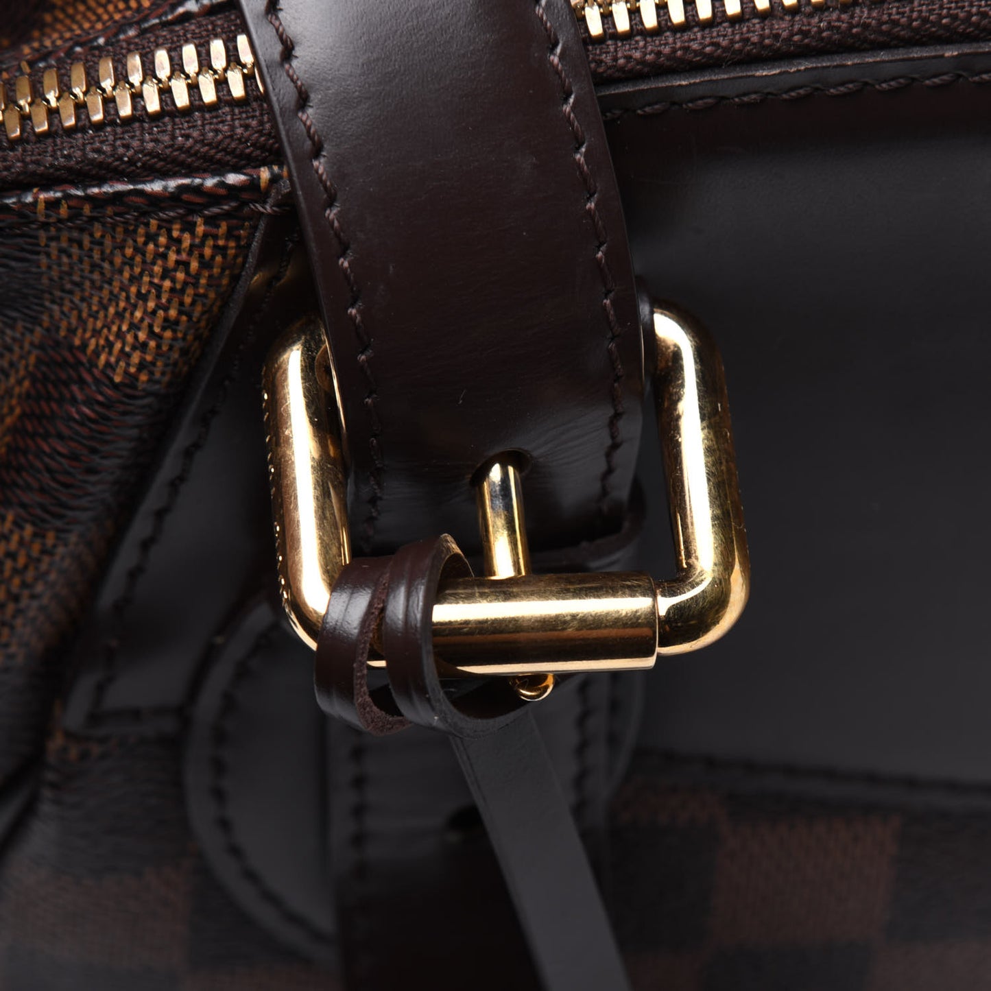 Damier Ebene Verona MM