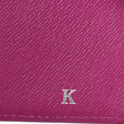 Louis Vuitton Epi Small Ring Agenda Cover Grenade 7 of 9