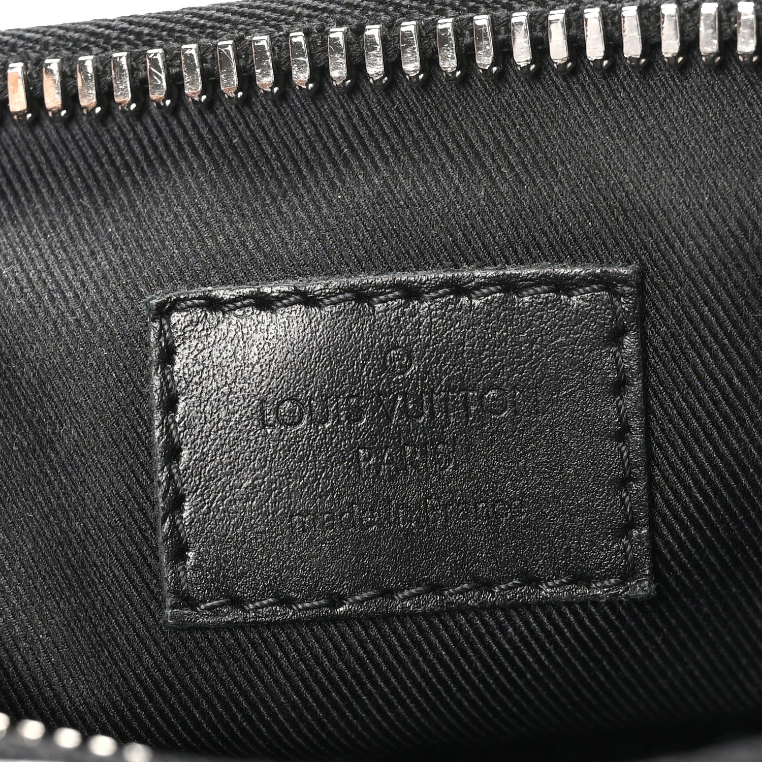 Louis Vuitton Monogram Sunset Keepall XS Multicolor 1770151