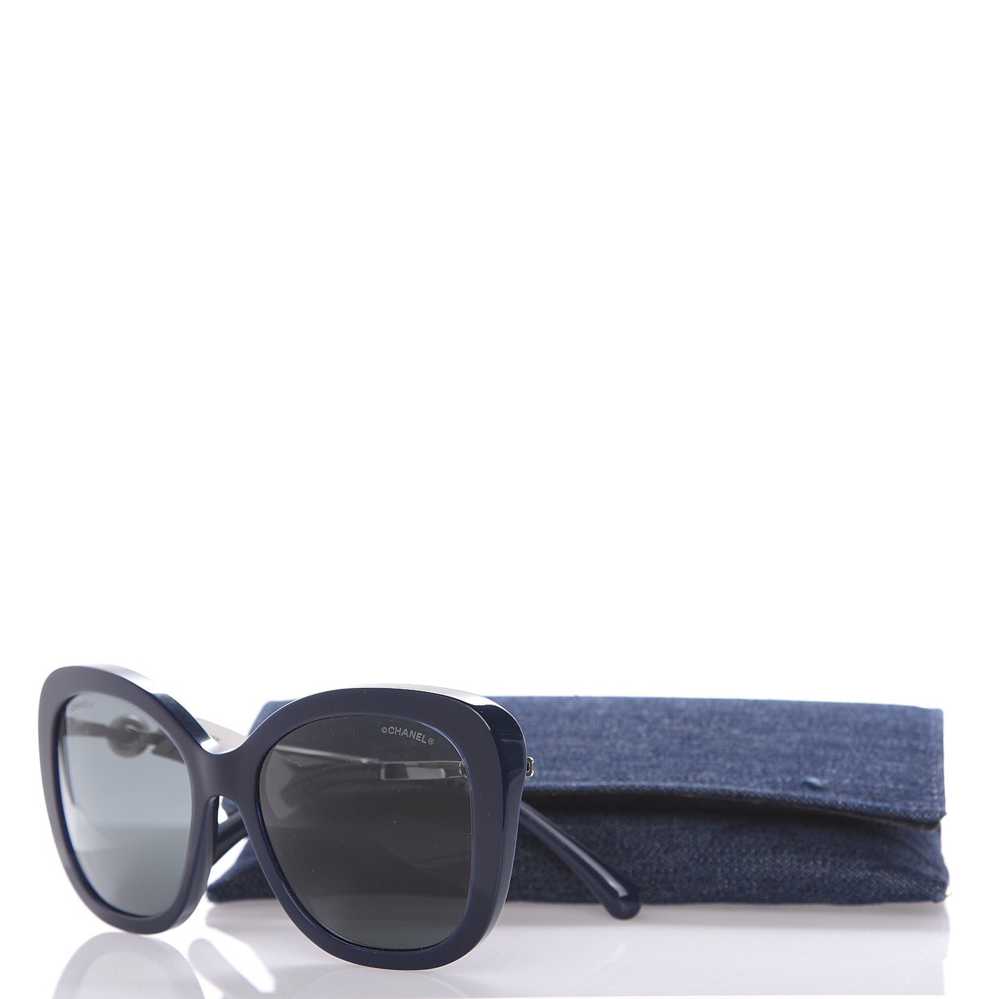 Pearl Sunglasses 5339-H Navy