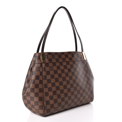 Louis Vuitton Damier Ebene Marylebone PM 3 of 10