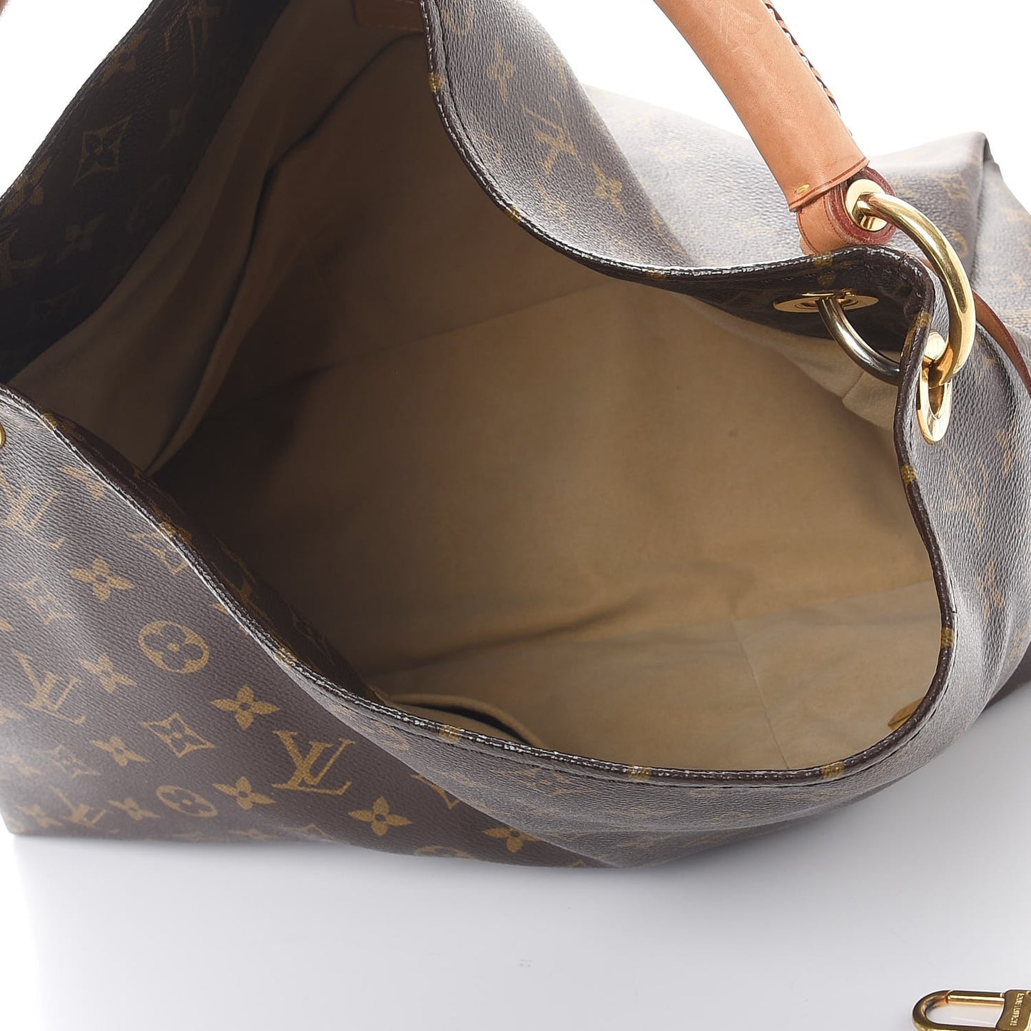 Monogram Artsy MM