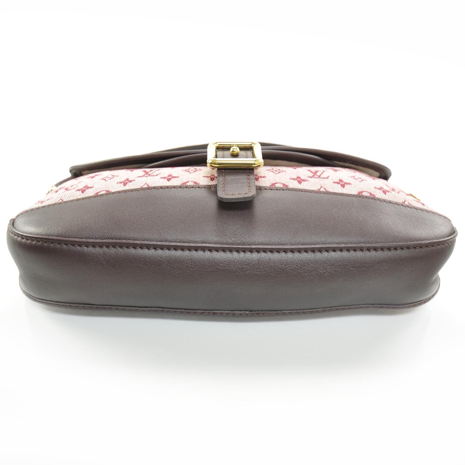 Louis Vuitton Mini Monogram Marjorie Cherry 4 of 8