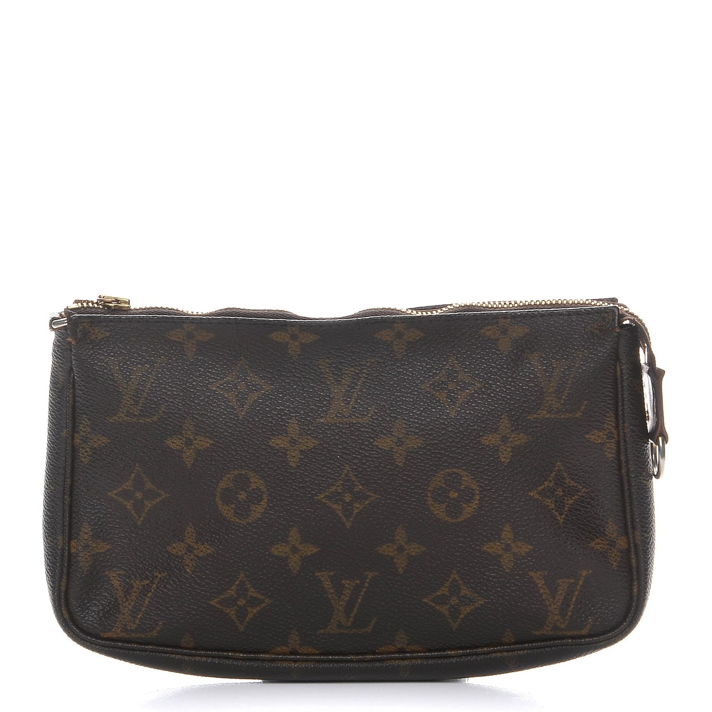 Monogram Pochette Accessories