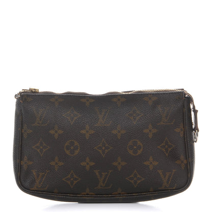 Louis Vuitton Monogram Pochette Accessories 1 of 7