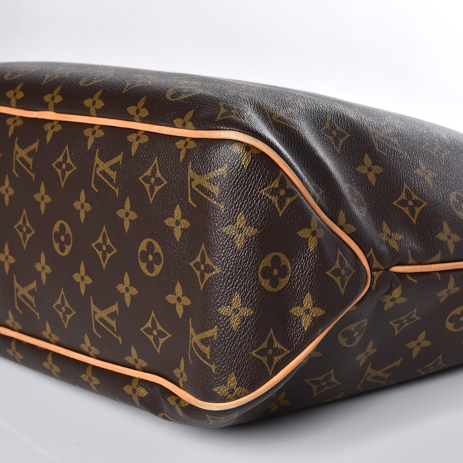 Louis Vuitton Monogram Delightful MM Pivoine 6 of 11