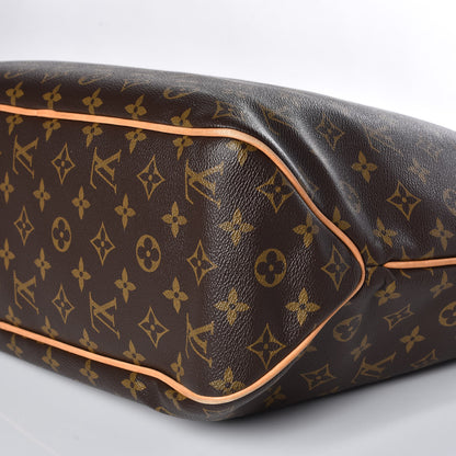Louis Vuitton Monogram Delightful MM Pivoine 6 of 11