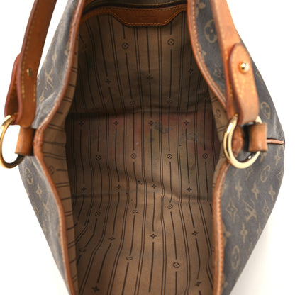 Louis Vuitton Monogram Delightful MM 5 of 12