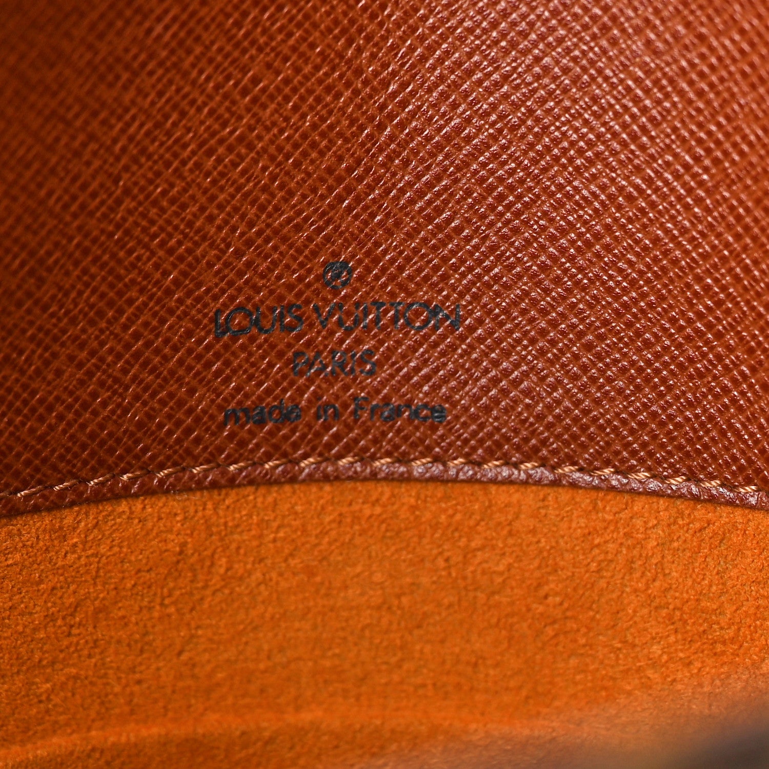 Louis Vuitton Monogram Musette GM 6 of 17