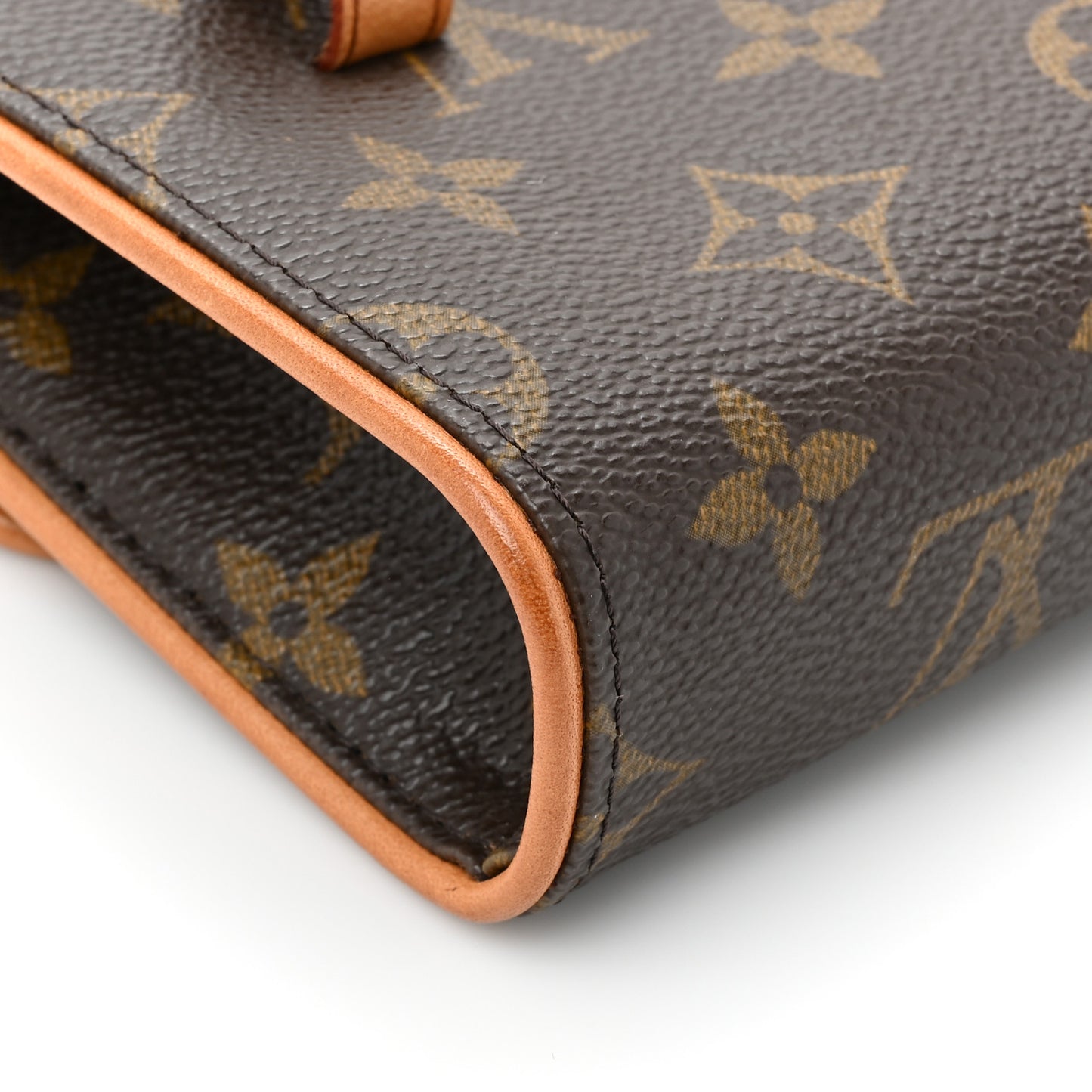 Monogram Pochette Florentine XS
