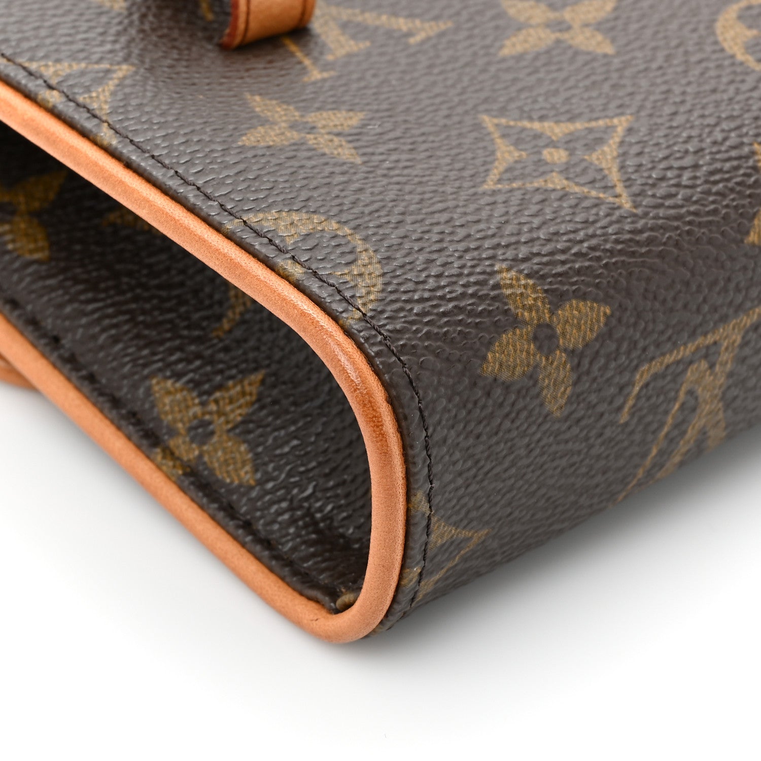 Louis Vuitton Monogram Pochette Florentine XS 15 of 16