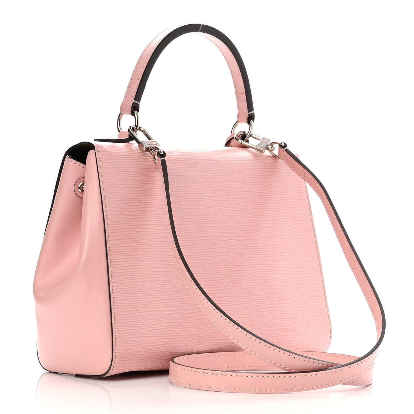 Epi Cluny BB Rose Ballerine