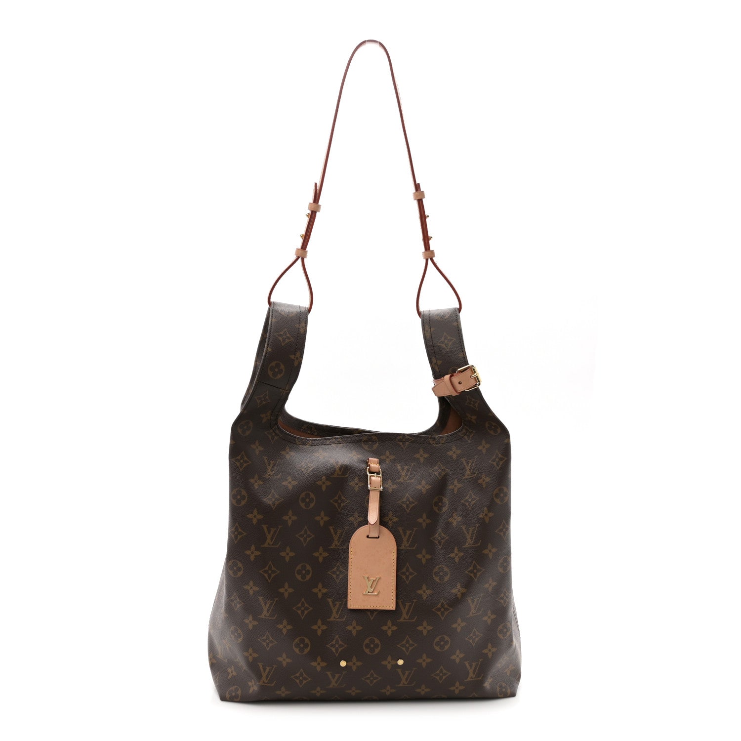 Louis Vuitton Monogram Atlantis GM 1 of 11