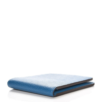 Louis Vuitton Taiga Slender Wallet Iceberg 4 of 8
