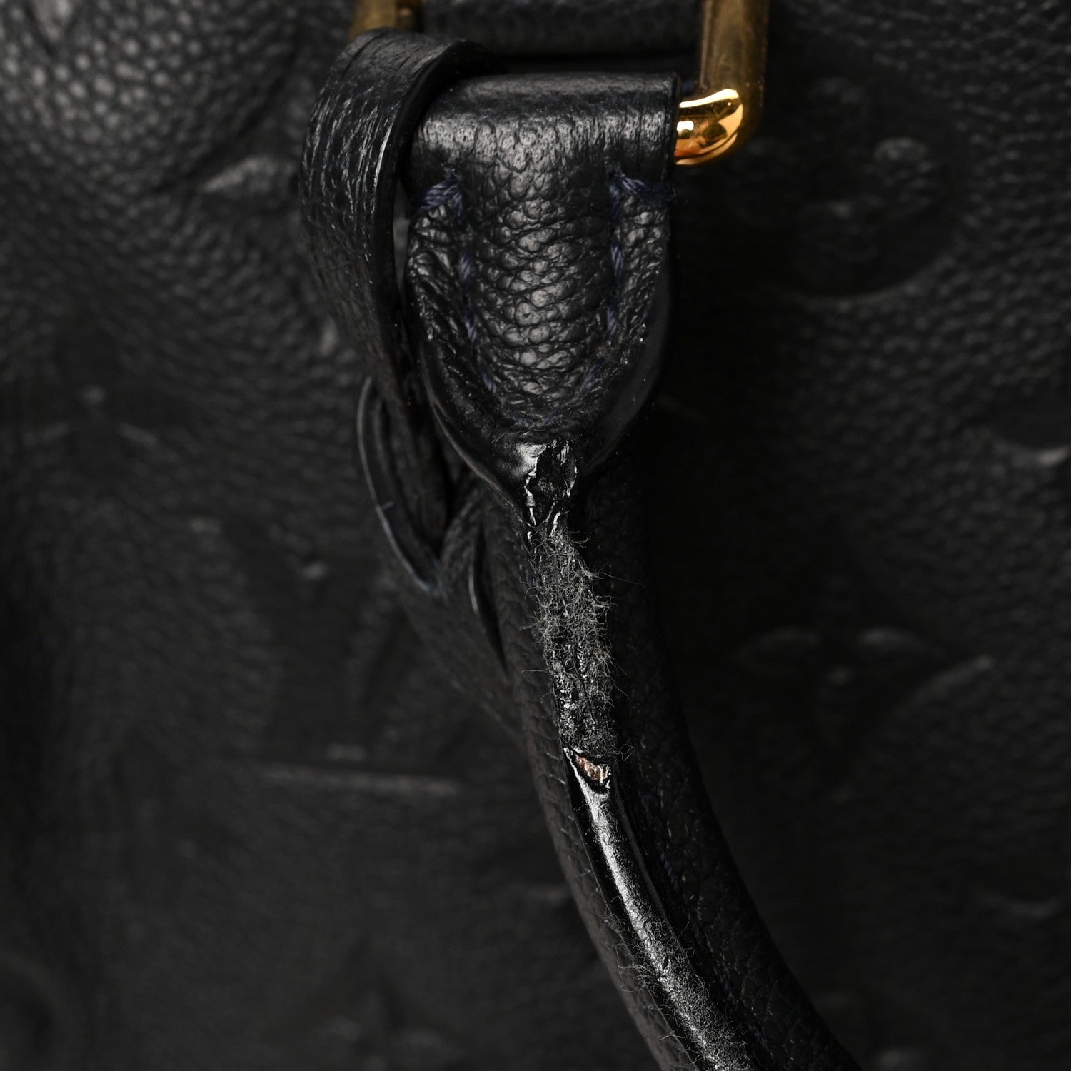 Louis Vuitton Empreinte Speedy Bandouliere 25 Infini 13 of 13