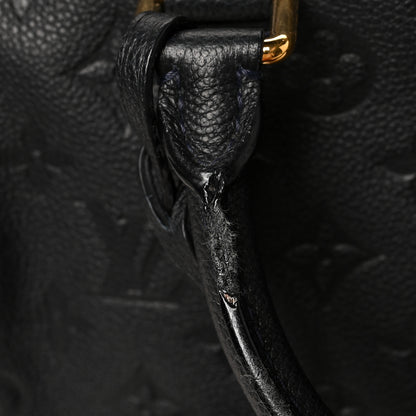 Louis Vuitton Empreinte Speedy Bandouliere 25 Infini 13 of 13