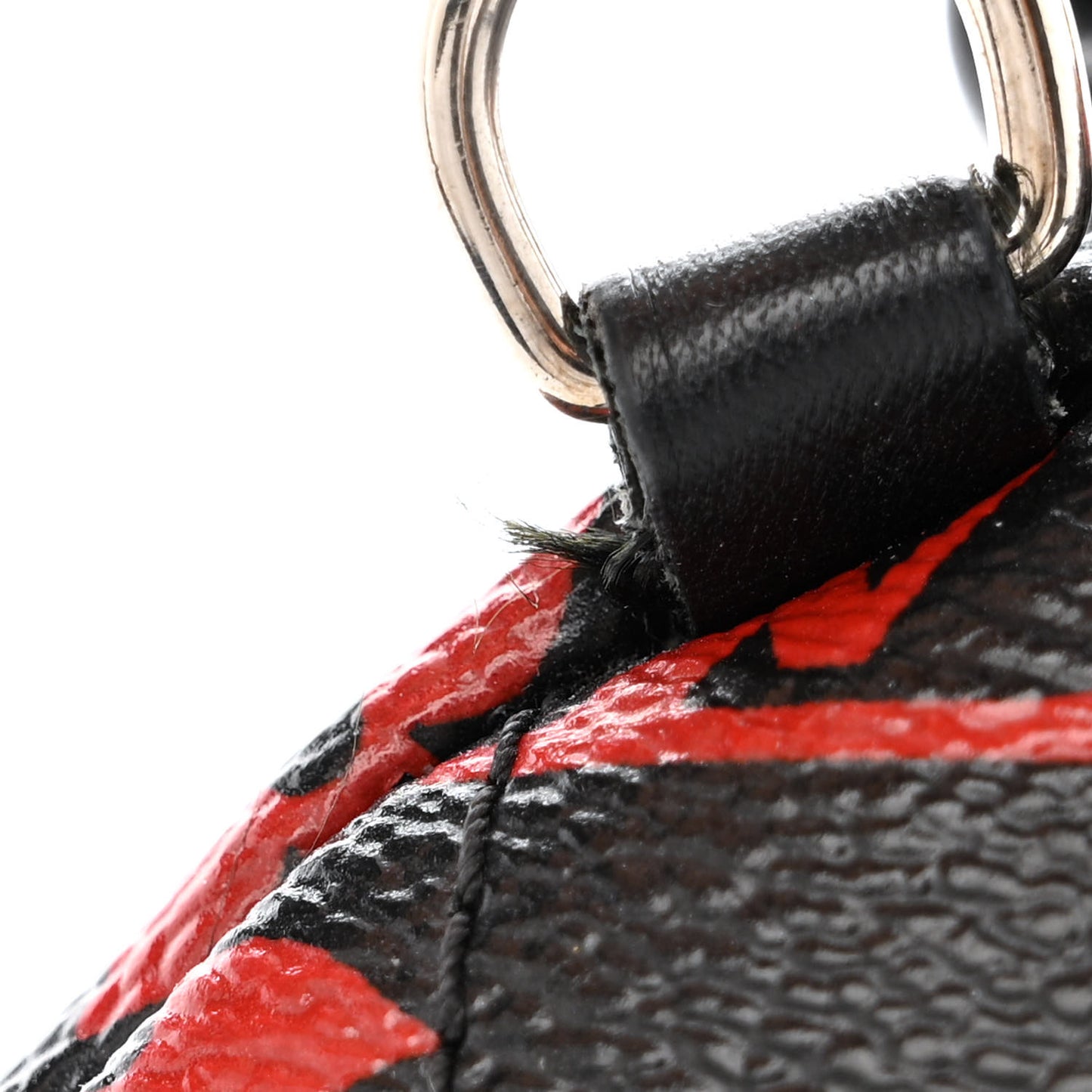 Monogram Infrarouge Palm Springs Backpack Mini