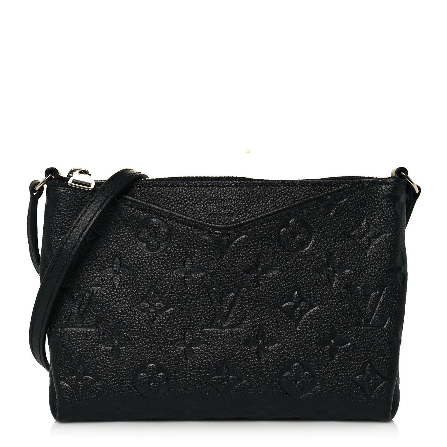 Empreinte Pallas Crossbody Black