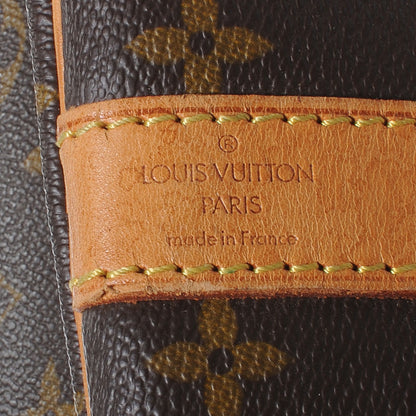 Louis Vuitton Monogram Keepall Bandouliere 60 5 of 7