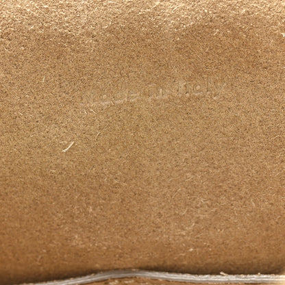 Celine Grained Calfskin Mini Belt Bag Light Taupe 6 of 11