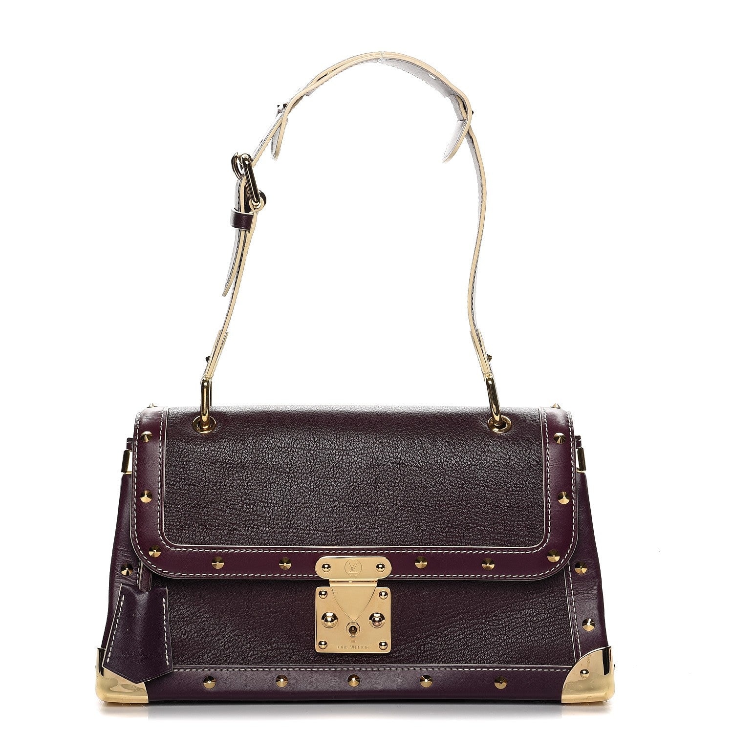 Louis Vuitton Suhali Le Talentueux Prune 1 of 9