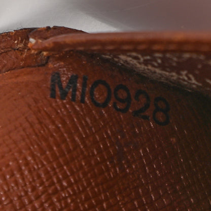 Louis Vuitton Monogram French Purse Wallet 7 of 11