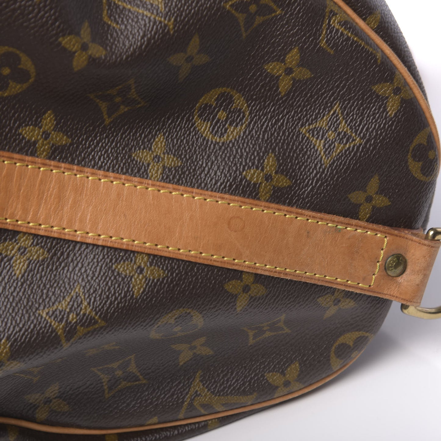 Monogram Keepall Bandouliere 50