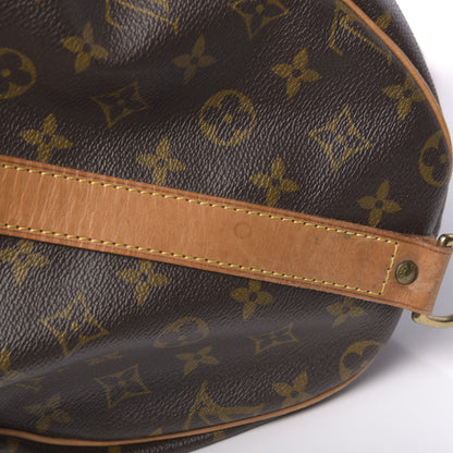 Louis Vuitton Monogram Keepall Bandouliere 50 14 of 23
