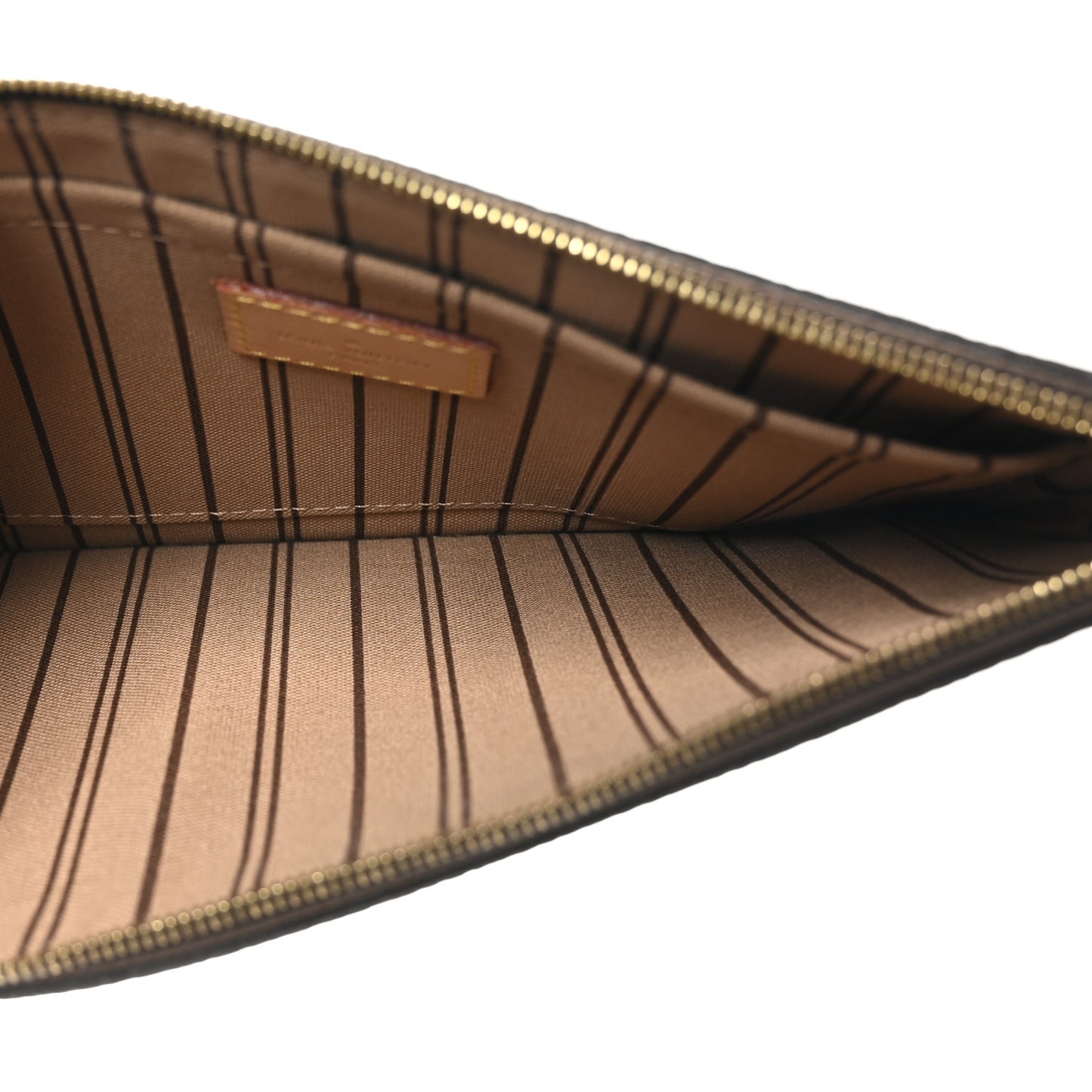 Monogram Neverfull MM GM Pochette