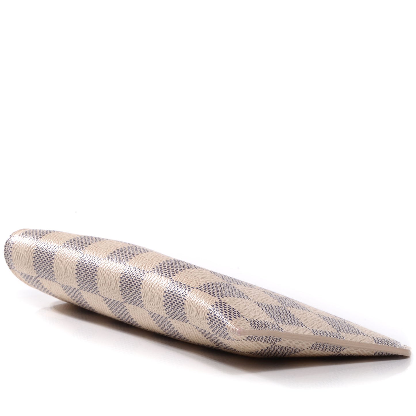 Damier Azur Sunglasses Case MM