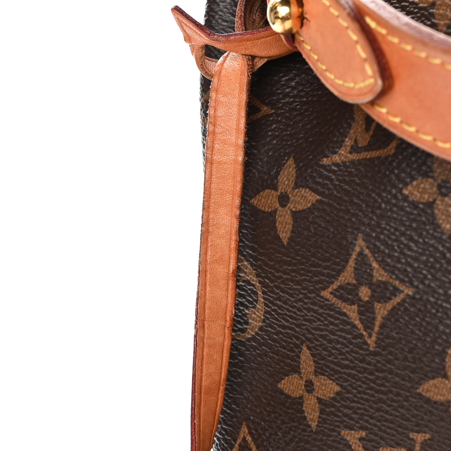 Monogram Graceful MM Pivoine