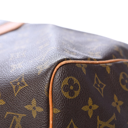 Louis Vuitton Monogram Keepall 45 17 of 22