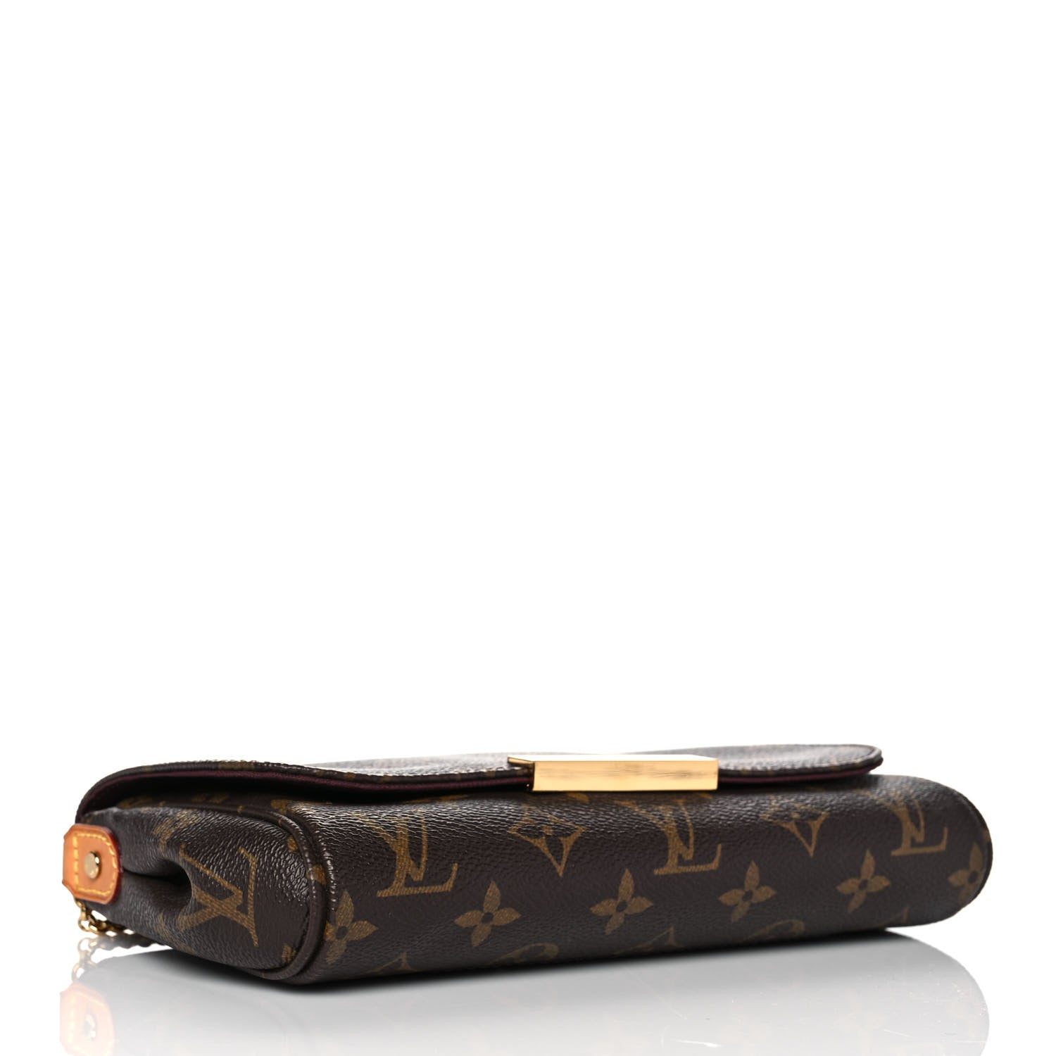 Louis Vuitton Monogram Favorite PM 3 of 8