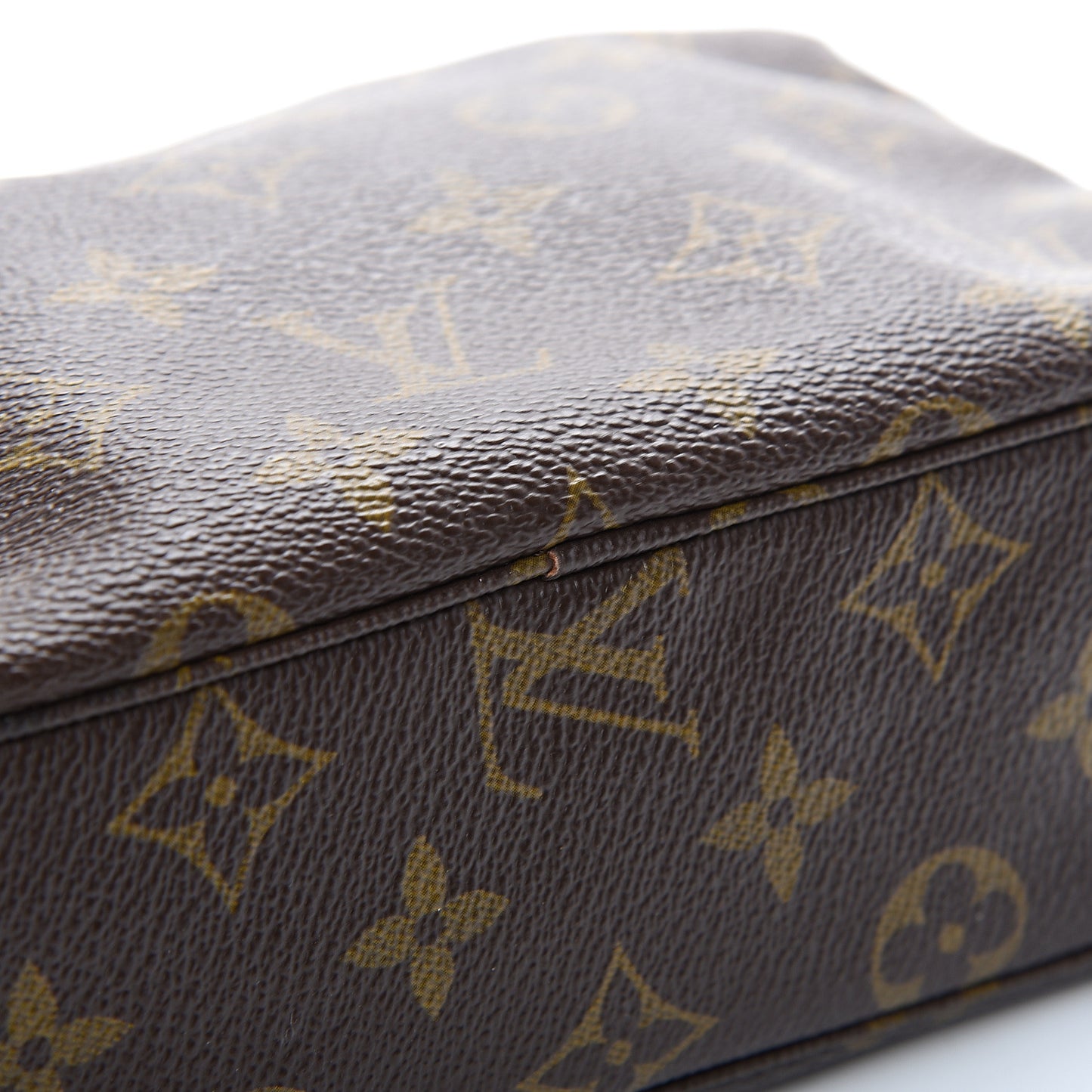 Monogram Trousse Toilette 23
