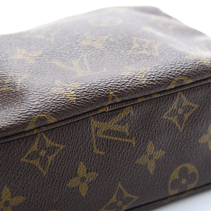 Louis Vuitton Monogram Trousse Toilette 23 8 of 9