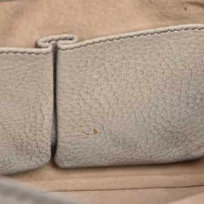 Prada Cervo Shoulder Bag Ghiaccio Sfumato 7 of 18