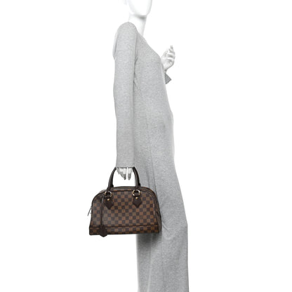 Louis Vuitton Damier Ebene Duomo 2 of 9