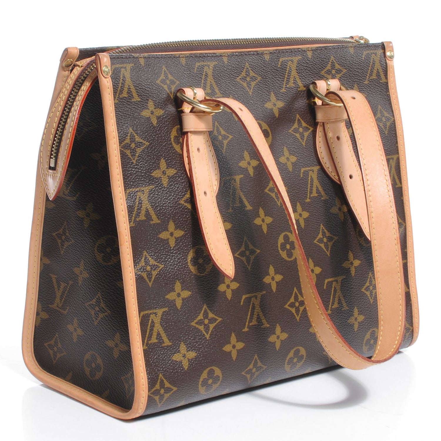 Louis Vuitton Monogram Popincourt Haut 3 of 7