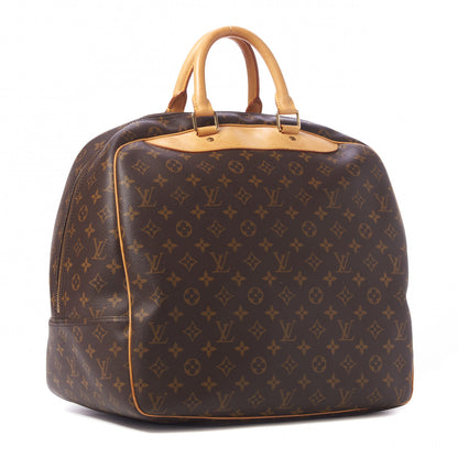 Louis Vuitton Monogram Evasion Sports Bag 3 of 13