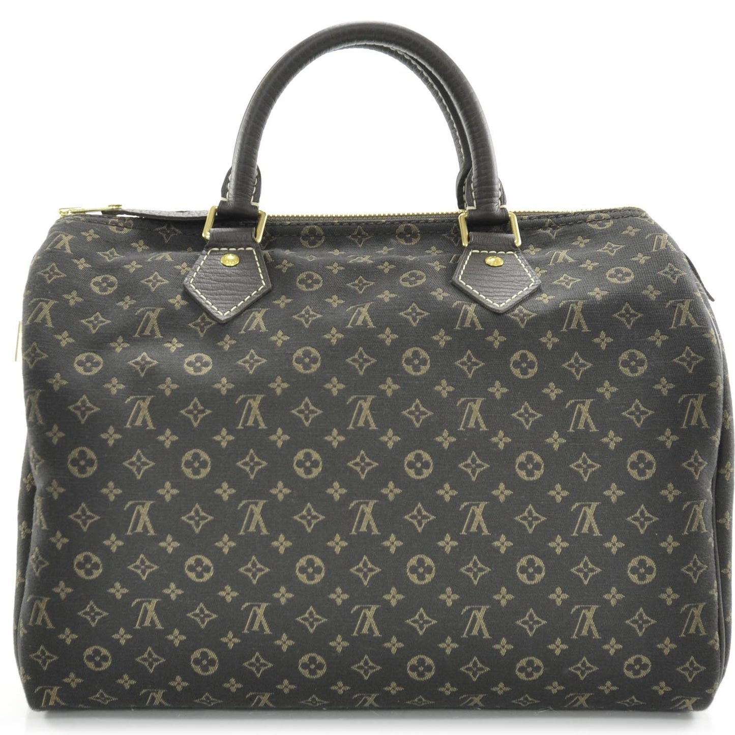 Mini Lin Speedy 30 Ebene