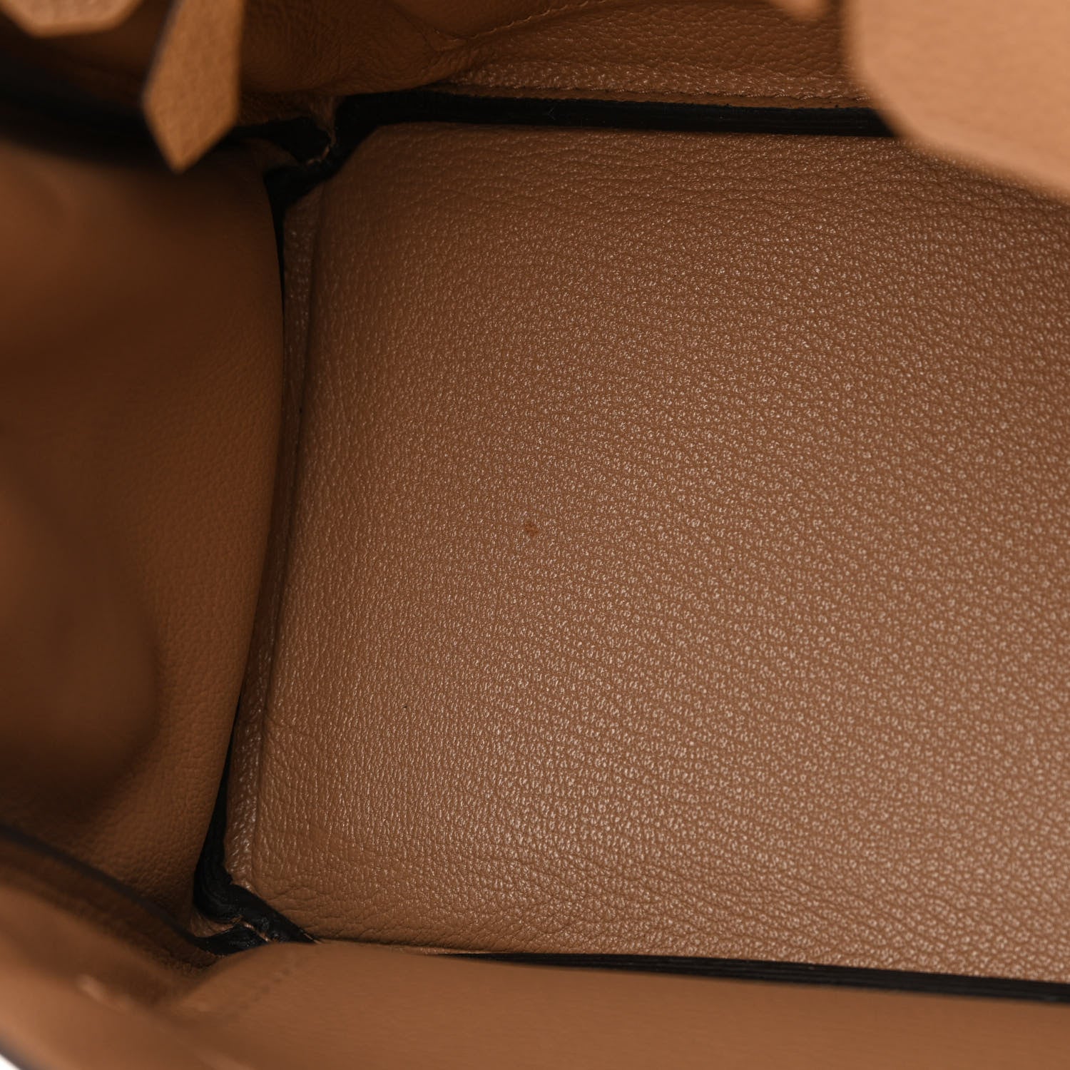 Hermes Togo Birkin 25 Chai 11 of 15