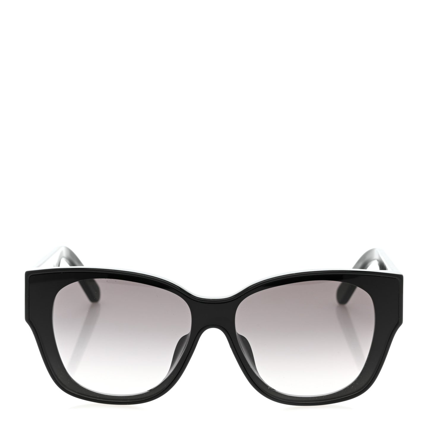 Acetate Sunglasses Z1996E Black